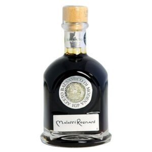 Aceto Balsamico Argento - Maletti Regnani