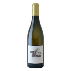 Côtes du Rhônes Blanc 2024 - 75CL - 13,5% Vol.