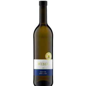 Kerner Spätlese 2021 - 75CL - 9% Vol.