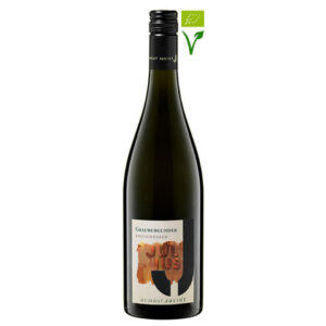 Grauer Burgunder Abenheimer Klausenberg trocken 2023 - 75CL - 12,5% Vol.