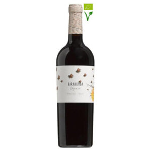 Barahonda Monastrell &and Merlot Organic 2022 - 75CL - 14% Vol.