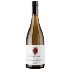 La Vicomté - Chardonnay 2023 - 75CL - 13,5% Vol.