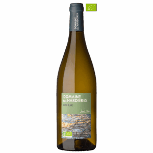 Anjou Villages Chenin Blanc "Les Petits Gars" 2021 - 75 CL - 13,5% Vol.