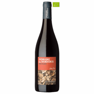 Anjou Villages Cabernet Franc "Les Etendards" 2019 - 75 CL - 14% Vol.