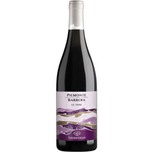 Piemonte Barbera Le Tane 2024 - Vinchio Vaglio - 75CL - 13% Vol.