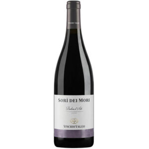 Barbera d'Asti Sori dei Mori 2023 - Vinchio Vaglio - 75CL - 14% Vol.