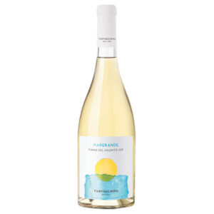 Margrande Fiano del Salento 2024 - 75CL - 13,0% Vol.