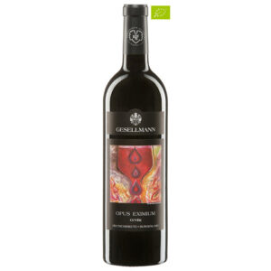 Opus Eximium 2018 - Weingut Gesellmann - 75CL - 14% Vol.