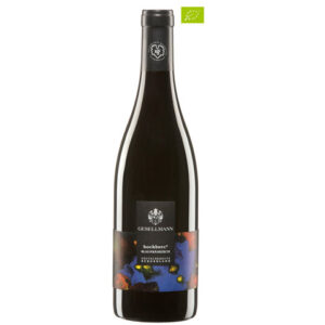 Hochberc Rot 2020 - Weingut Gesellmann - 75CL - 14,0% Vol.