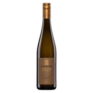 Chardonnay Ried Redling 2022 DAC - 75CL - 13,5% Vol.