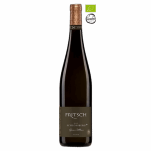 Grüner Veltliner Schlossberg 1. OTW 2021 - biodynamisch - 75CL - 13% Vol.