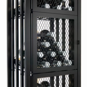 Case & Crate Locker