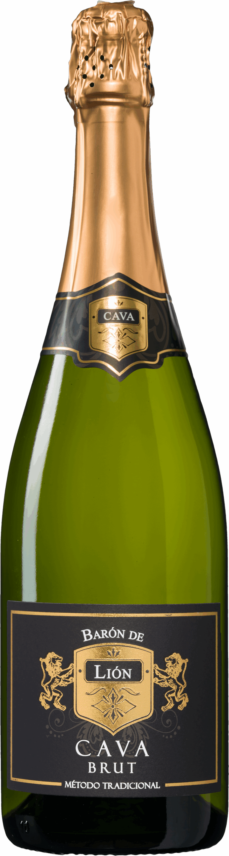 Barón de Lión Cava Brut