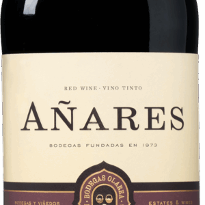 Añares Rioja Reserva