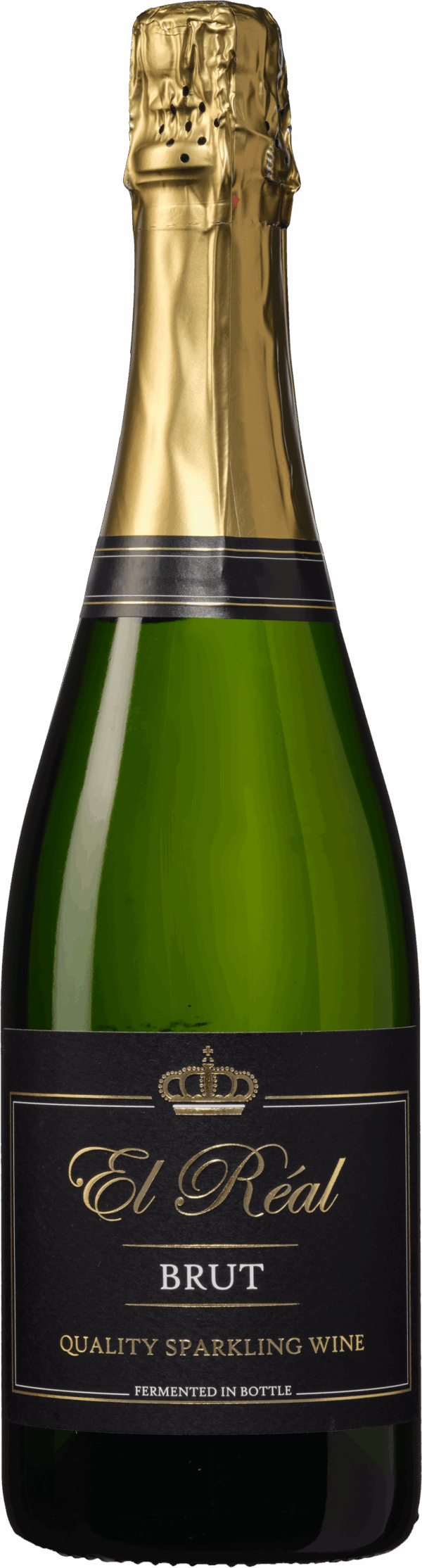 El Real Brut