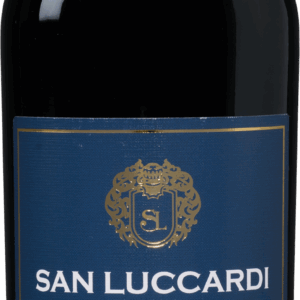 San Luccardi Montepulciano d&apos;Abruzzo