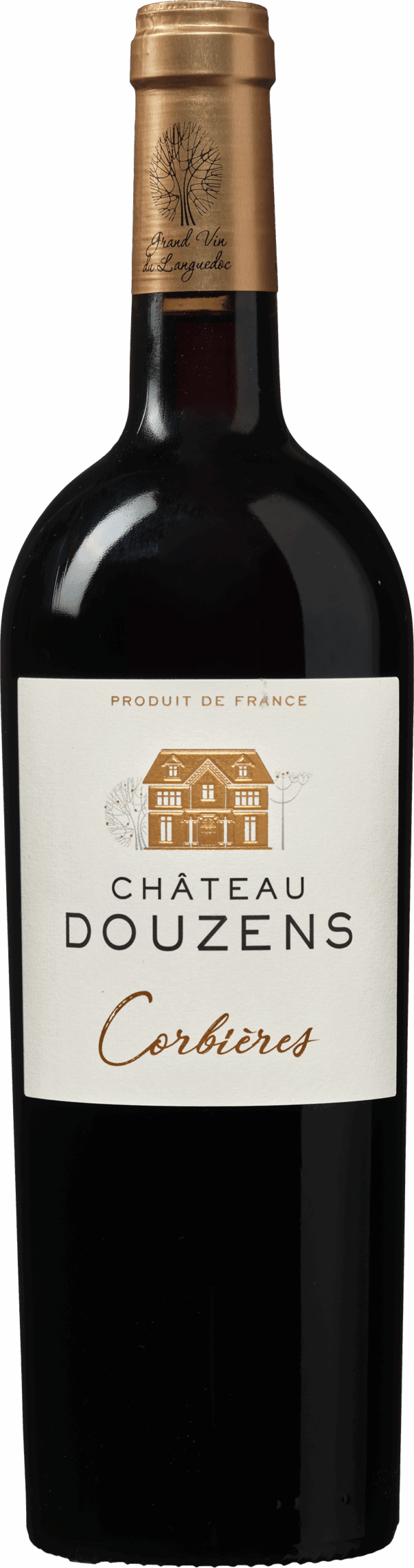 Chateau Douzens Corbières