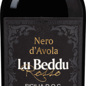 Lu Beddu Nero d&apos;Avola Appassimento