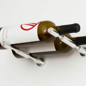 Vino Pins 2 Aluminium