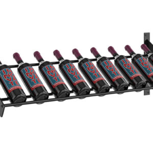 Evolution Wine Wall Presentation 9 flessen