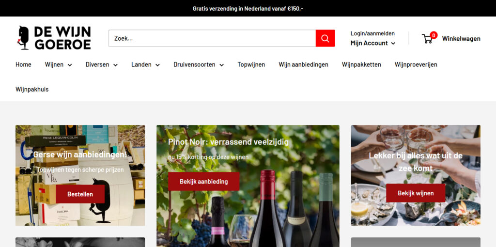 Wijn kopen_ Eenvoudig online wijn bestellen bij De WijnGoeroe_ - [www.dewijngoeroe.nl]