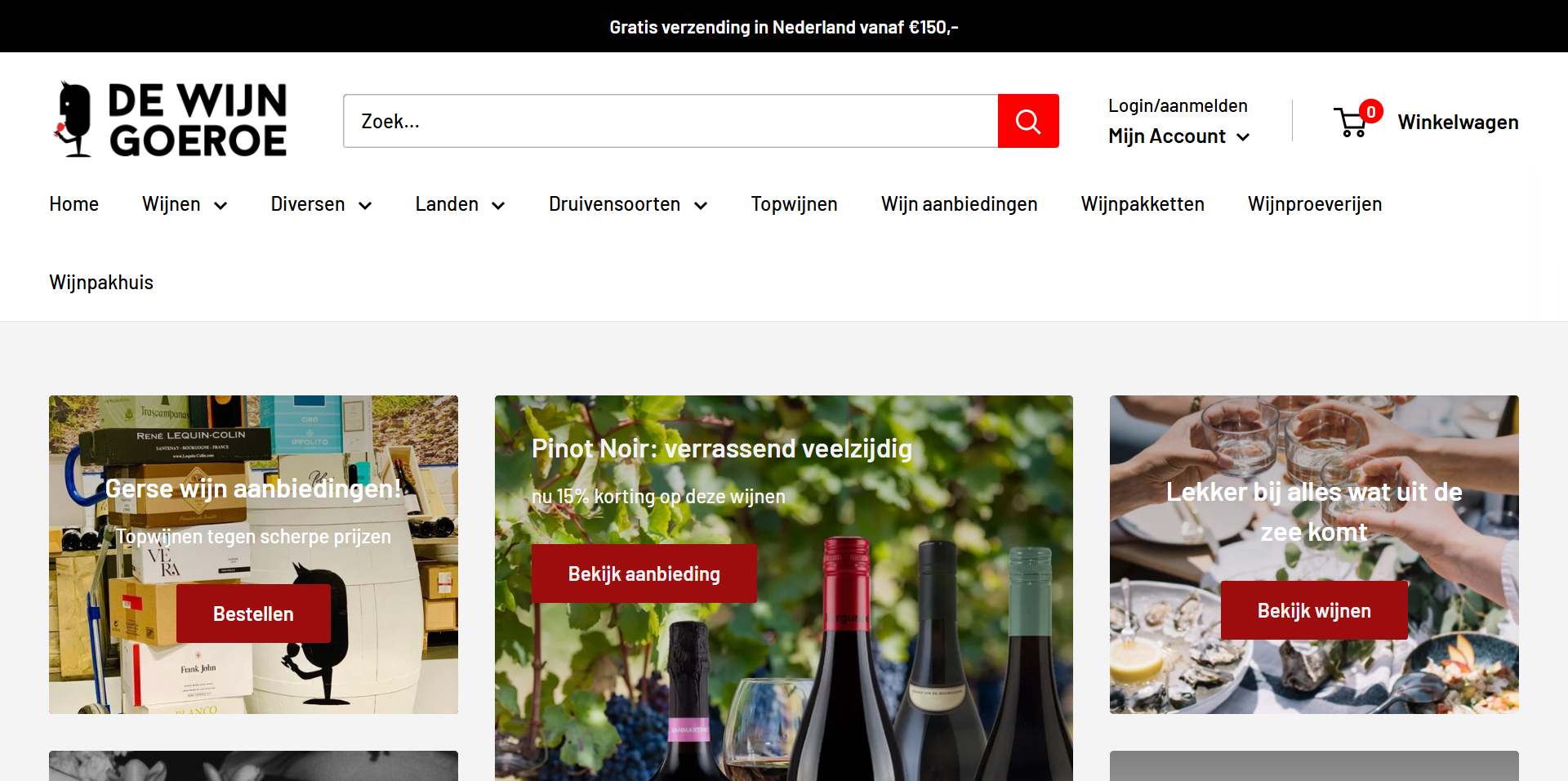 Wijn kopen_ Eenvoudig online wijn bestellen bij De WijnGoeroe_ - [www.dewijngoeroe.nl]