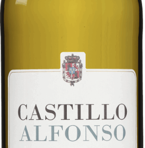Castillo Alfonso XIII Blanco
