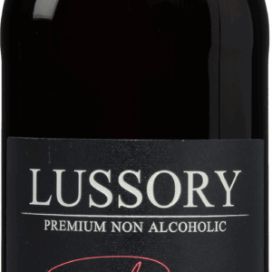 Lussory Premium Merlot Alcoholvrij