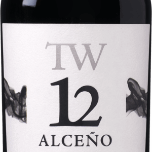 Alceño 12 Meses DO Jumilla Monastrell