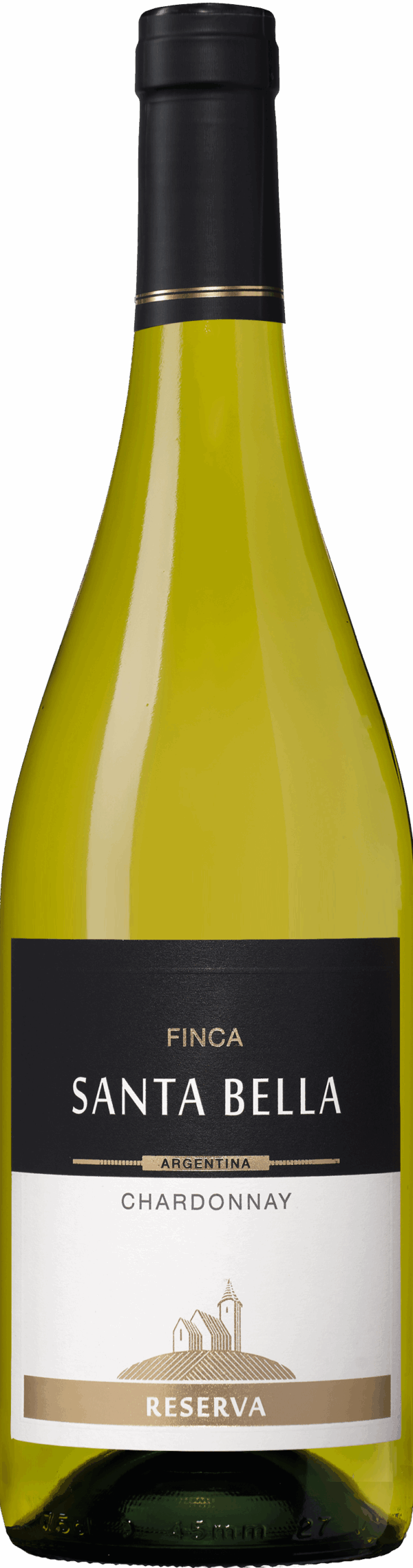 Finca Santa Bella Chardonnay Reserva