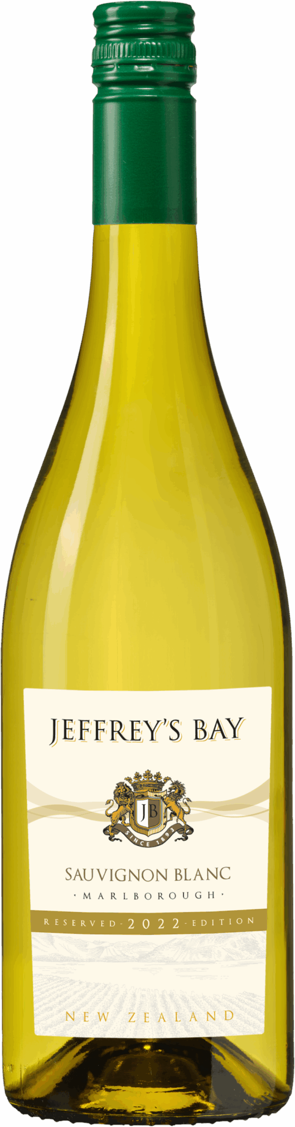 Jeffrey&apos;s Bay Reserved Edition Sauvignon Blanc