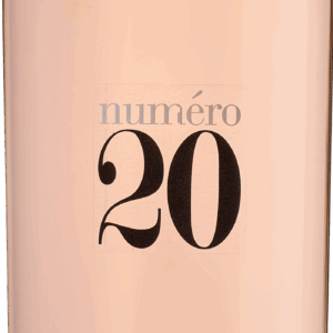 Numéro 20 &apos;Fragrance&apos; Rosé Aix-en-Provence