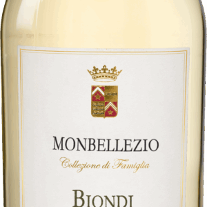 Monbellezio &apos;Biondi&apos; Grecanico