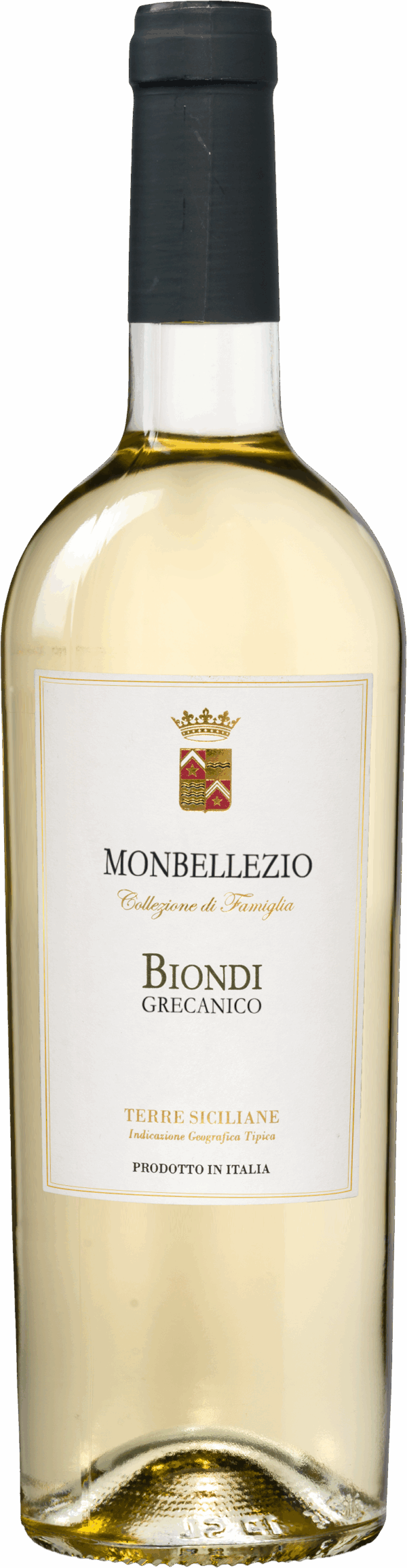 Monbellezio &apos;Biondi&apos; Grecanico