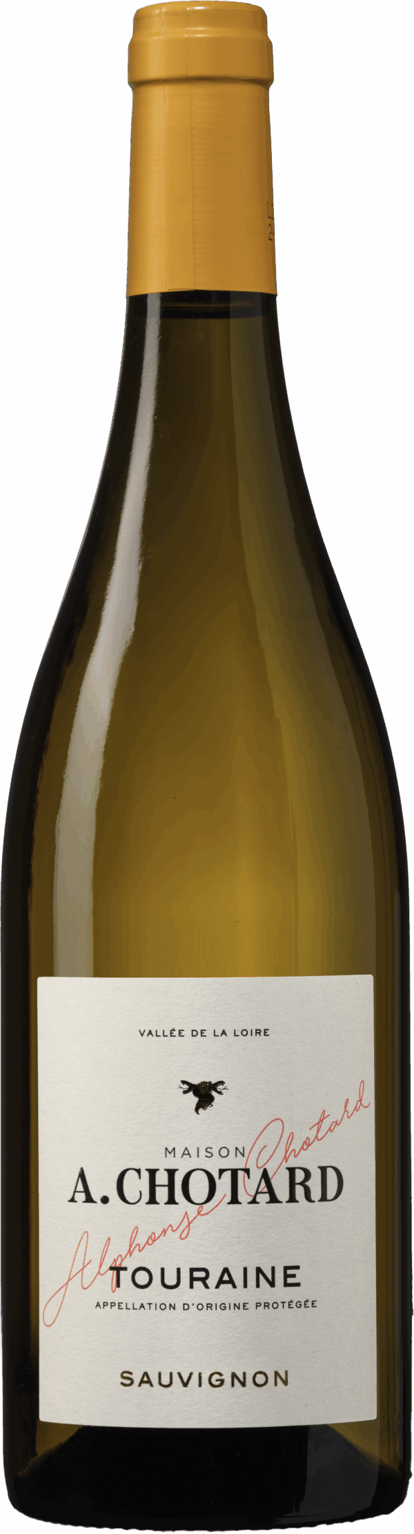 Alphonse Chotard Touraine Sauvignon Blanc