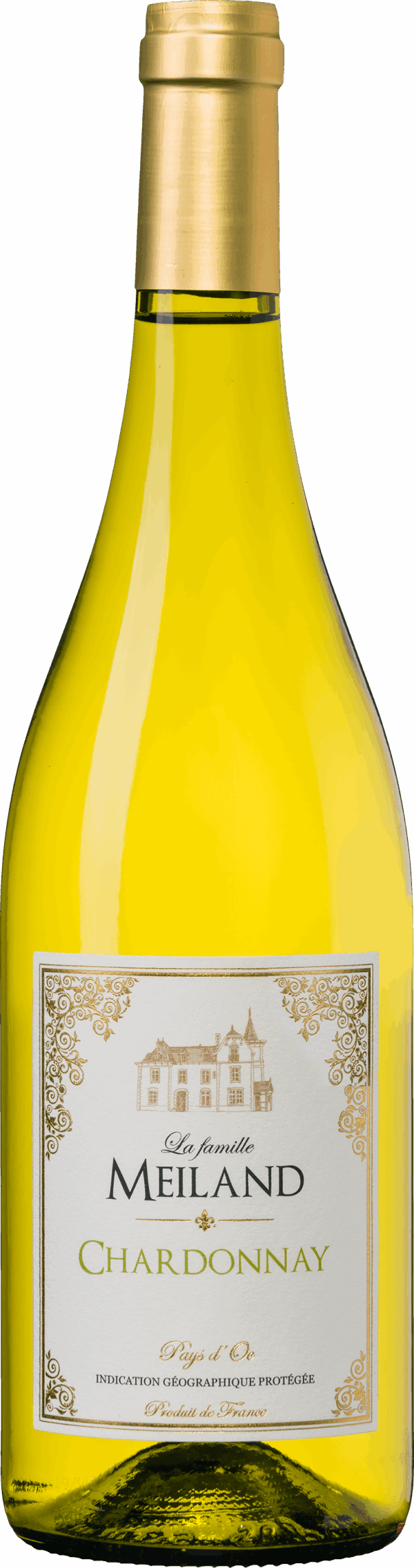 La Famille Meiland Chardonnay