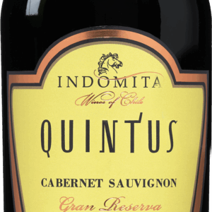 Quintus Gran Reserva Cabernet Sauvignon