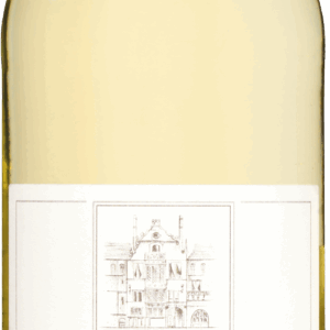 1 fles Niedermann Riesling Trocken QW Nahe