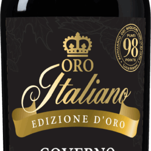 Oro Italiano Edizione d&apos;Oro Governo