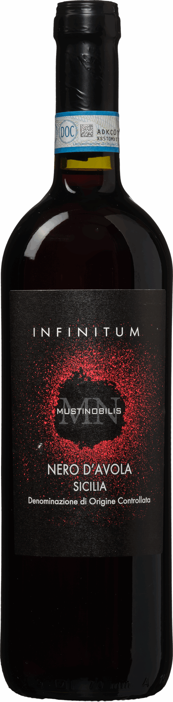 Infinitum Nero d&apos;Avola
