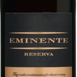 Fiuza Eminente Reserva