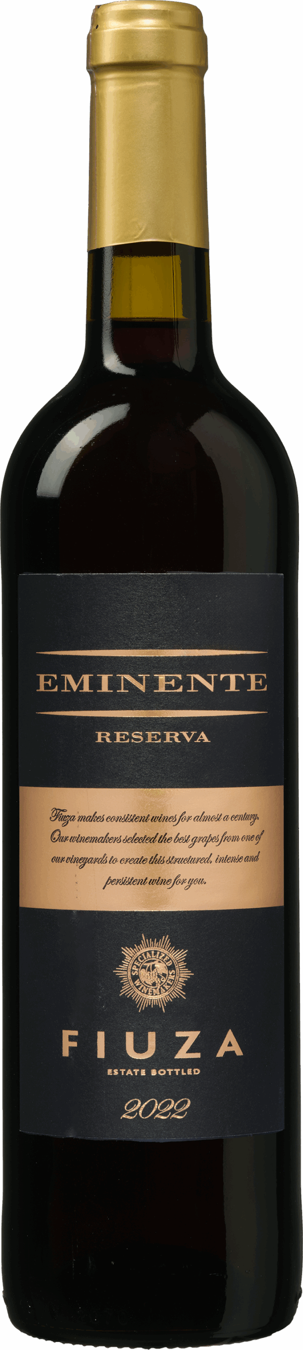 Fiuza Eminente Reserva