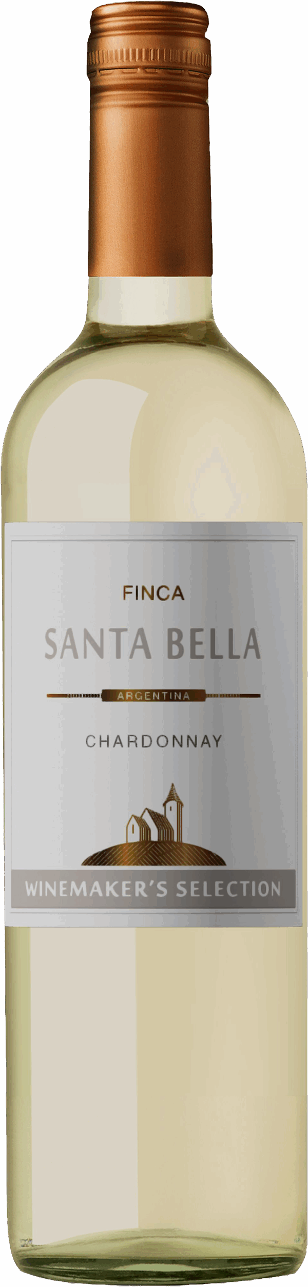 Finca Santa Bella Chardonnay Winemaker&apos;s Selection