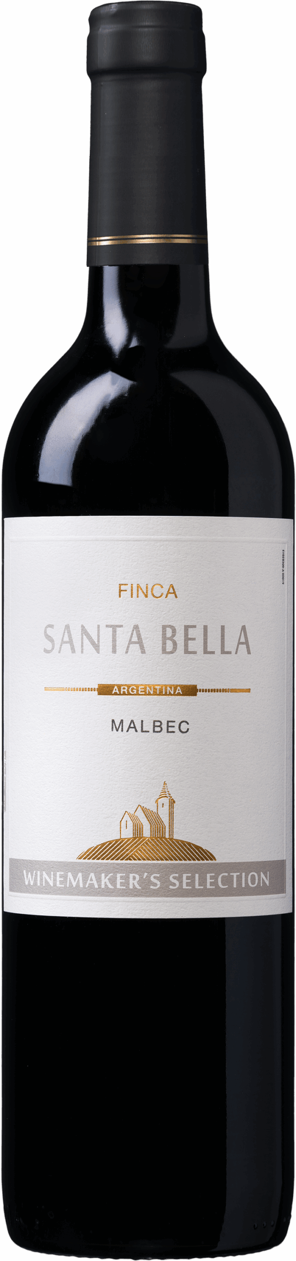 Finca Santa Bella Malbec Winemaker&apos;s Selection