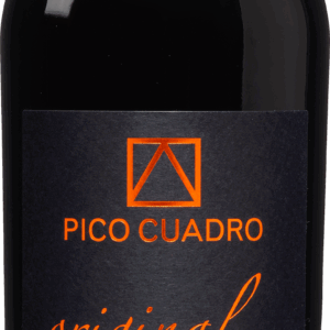 Pico Cuadro &apos;Original&apos; Ribera del Duero