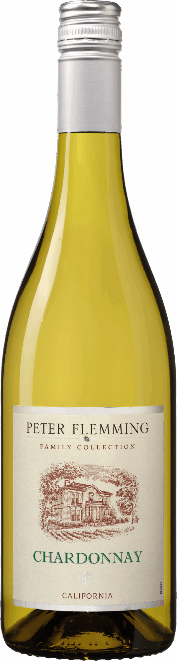 Peter Flemming Chardonnay