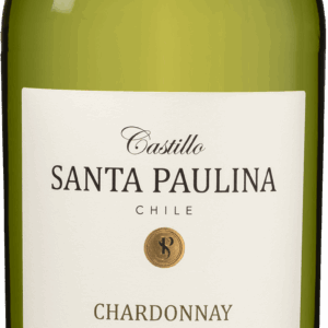 Castillo Santa Paulina Chardonnay Reserva