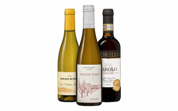Grote Namen Parade Probeerpakket (3x0,375L)