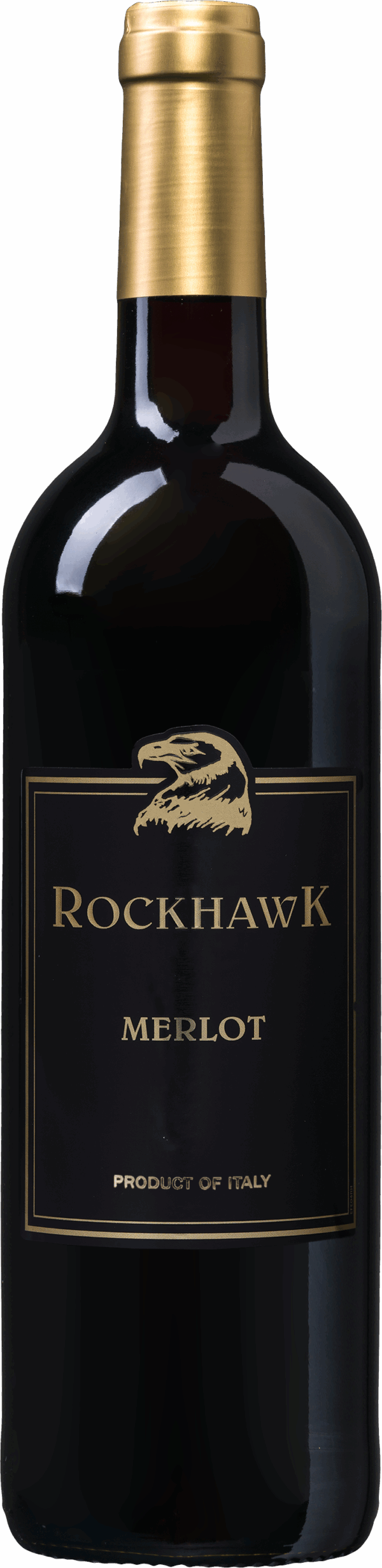 Rockhawk Merlot Rubicone