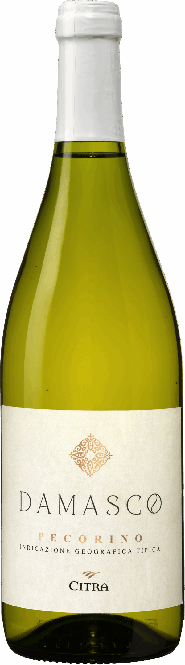 Damasco Pecorino Terre di Chieti
